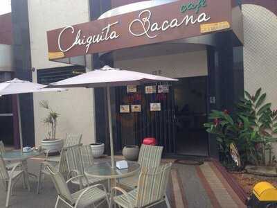 Chiquita Bacana Cafe
