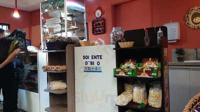 Chiquita Bacana Cafe