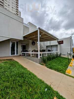 Chiquita Bacana Cafe