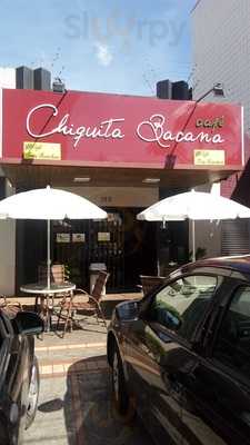 Chiquita Bacana Cafe