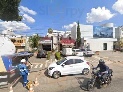 Chiquita Bacana Cafe