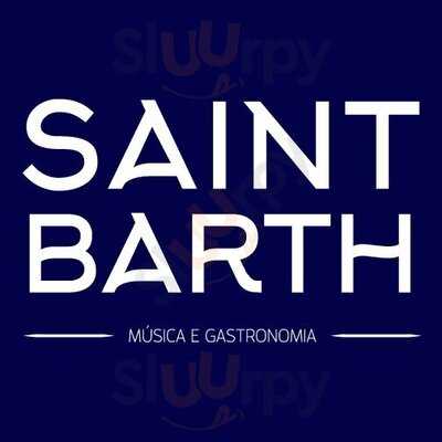Bar Saint Barth