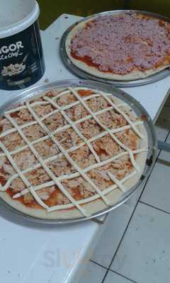 Paes E Doces Jussara