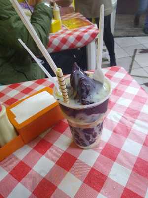 Paes E Doces Jussara