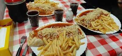 Paes E Doces Jussara