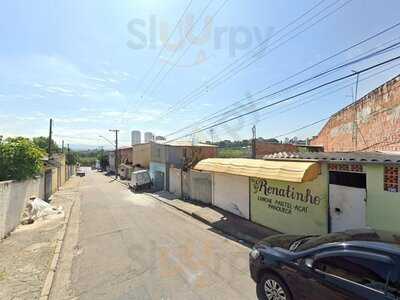 Paes E Doces Jussara