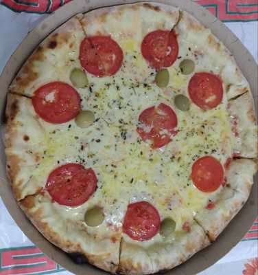 Alevanni Pizzaria