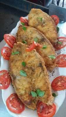 Restaurante E Pizzaria Do Chef