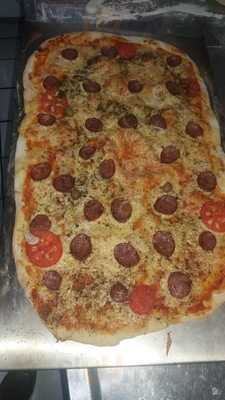 Restaurante E Pizzaria Do Chef