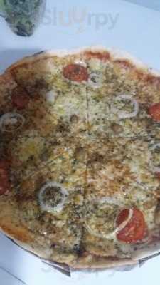 Restaurante E Pizzaria Do Chef