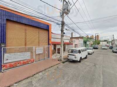 Restaurante E Pizzaria Do Chef