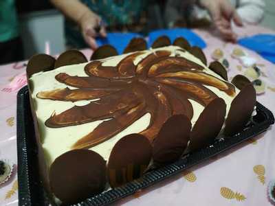 Lanchonete Costa Do Sol