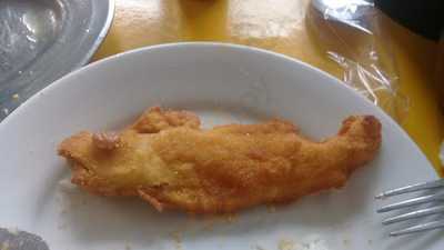 Lanchonete Costa Do Sol