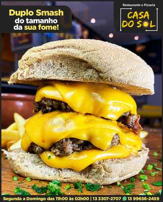 Lanchonete Costa Do Sol