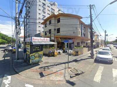 Lanchonete Costa Do Sol