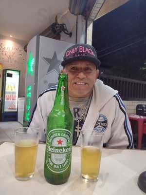 Lanchonete Costa Do Sol