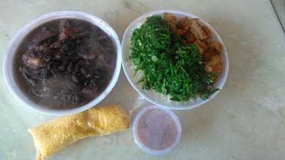 Restaurante E Lanchonete Chapa