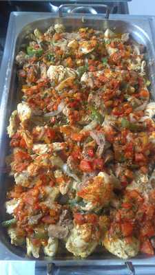 Restaurante E Lanchonete Chapa