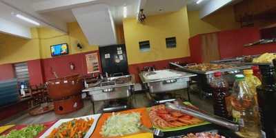 Restaurante E Lanchonete Chapa