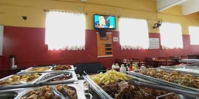 Restaurante E Lanchonete Chapa