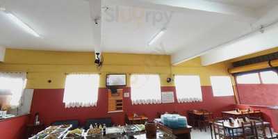 Restaurante E Lanchonete Chapa