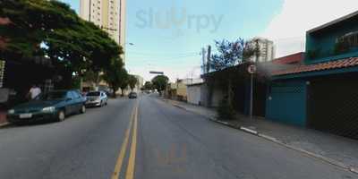 Restaurante E Lanchonete Chapa