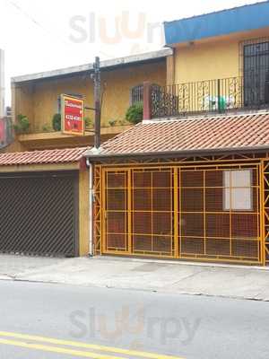 Restaurante E Lanchonete Chapa