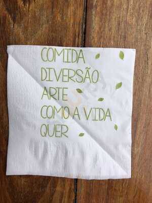 Emporio Jardim No Ims