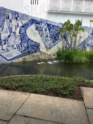 Emporio Jardim No Ims