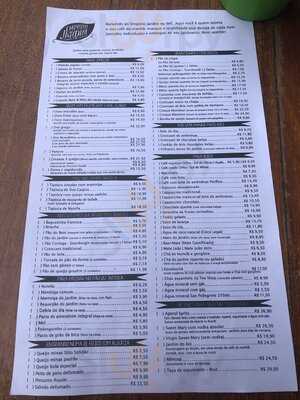 Emporio Jardim No Ims