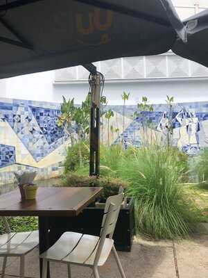 Emporio Jardim No Ims