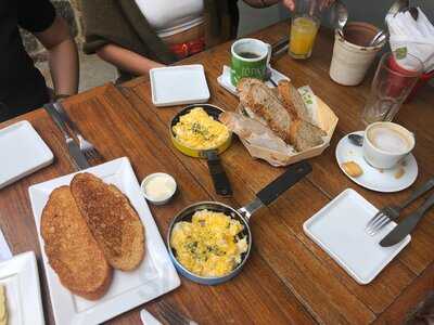 Emporio Jardim No Ims