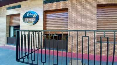 Padaria E Confeitaria Lazaro