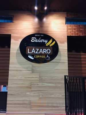 Padaria E Confeitaria Lazaro