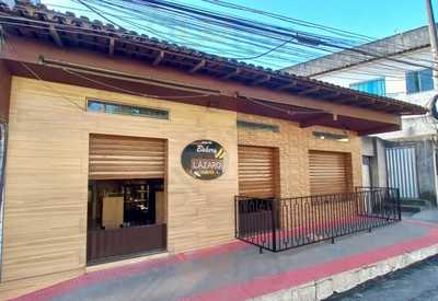 Padaria E Confeitaria Lazaro