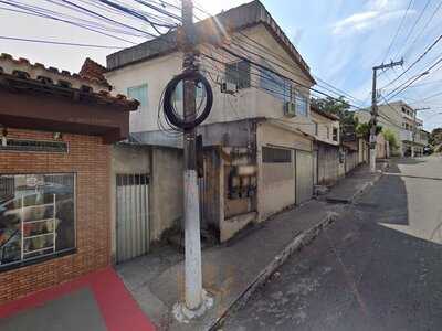 Padaria E Confeitaria Lazaro