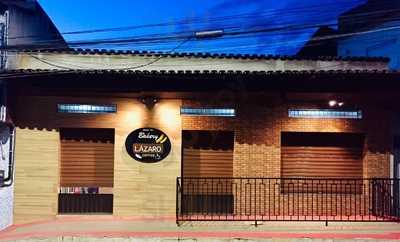 Padaria E Confeitaria Lazaro
