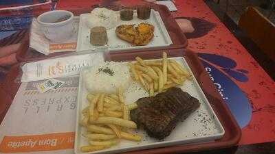 It's Grill Curitiba
