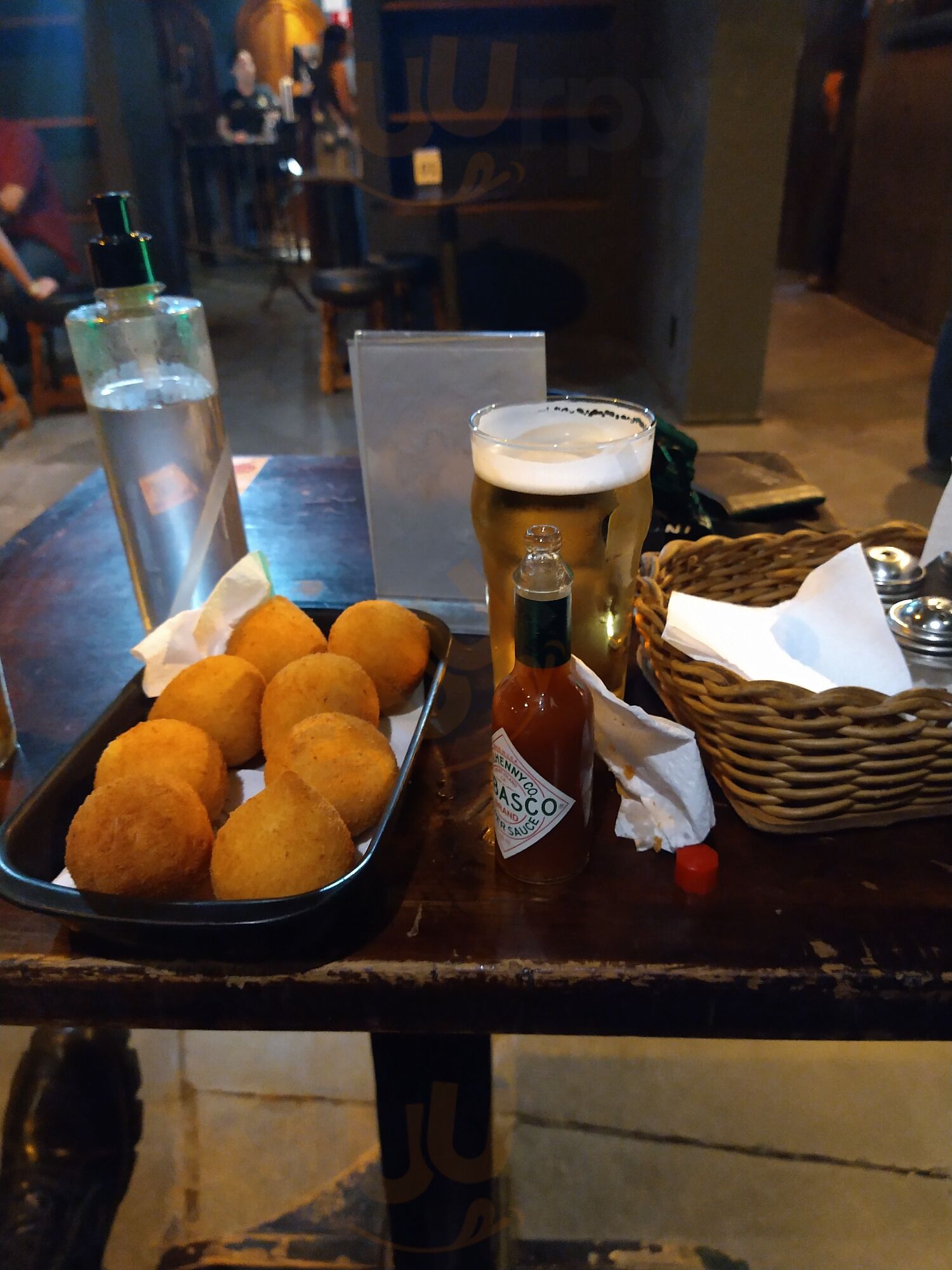 Chapada Diamantina Bar