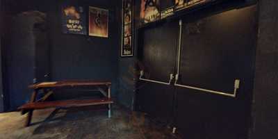 Chapada Diamantina Bar