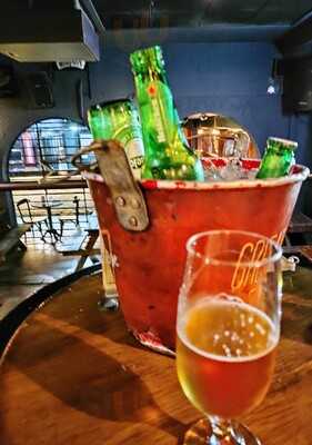 Chapada Diamantina Bar