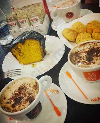 Grao Expresso