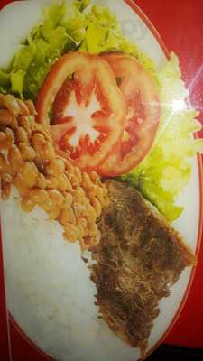 Bar E Lanches Oliveira