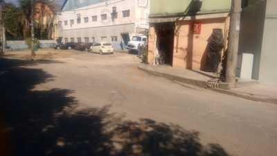 Bar E Lanches Oliveira