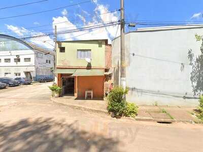 Bar E Lanches Oliveira