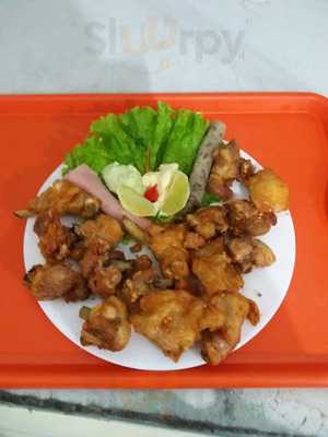 Restaurante Bom Ambiente