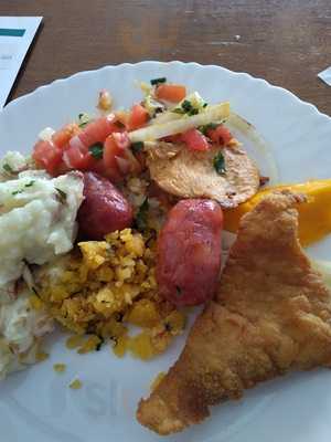 Restaurante Bom Ambiente