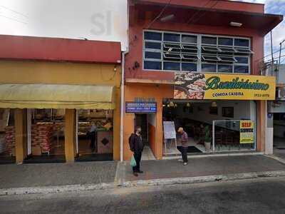 Restaurante Bom Ambiente