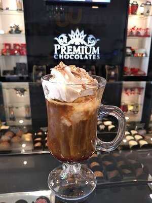 Premium Chocolates Sao Caetano