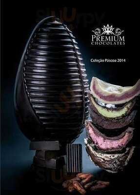 Premium Chocolates Sao Caetano